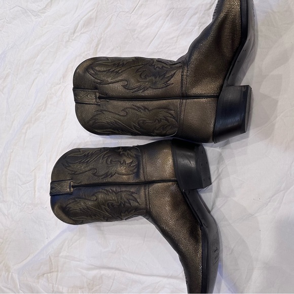 Sonora by Double H Western Boots Cowgirlcore Cowgirl static - Picture 5 of 8